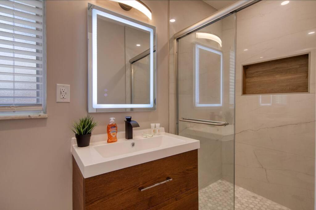 Paradise 4 Min To The Beach With Private Heated Pool Deerfield Beach Esterno foto