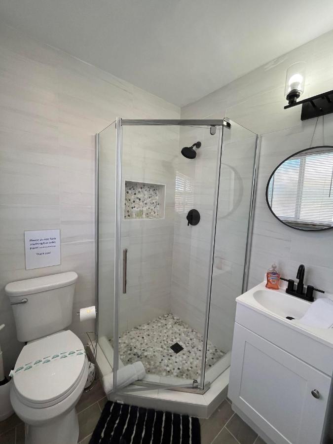 Paradise 4 Min To The Beach With Private Heated Pool Deerfield Beach Esterno foto